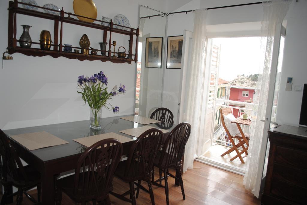 Apartment Optimist 마카르스카 객실 사진